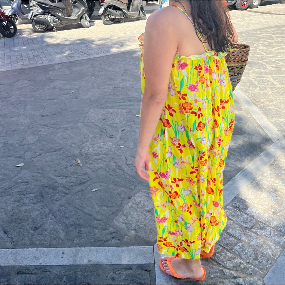 WRAY beachy dress 🩷 only worn 2x
